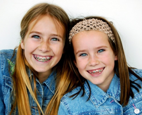 Back-to-school Survival Guide for Braces