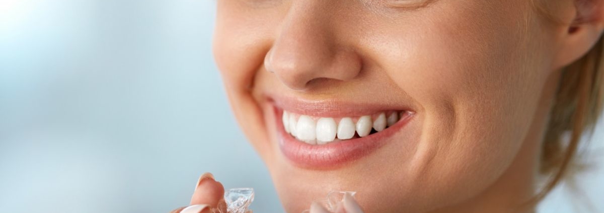 All About Invisalign