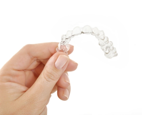 Huntington Beach Invisalign