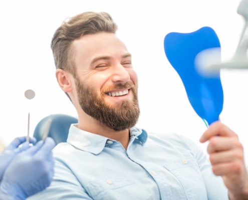 3 questions to ask when choosing an orthodontist