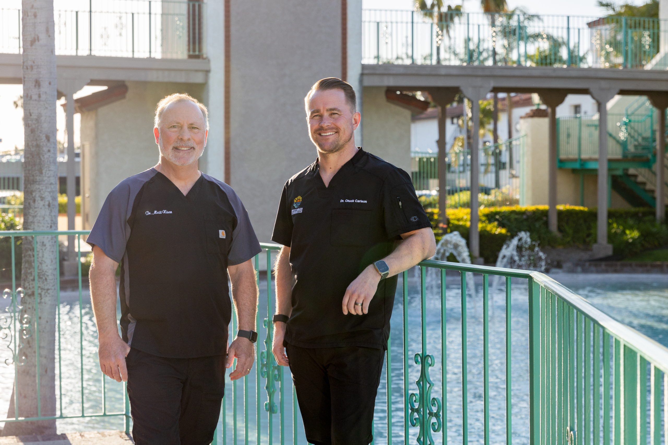 Orthodontist Fountain Valley